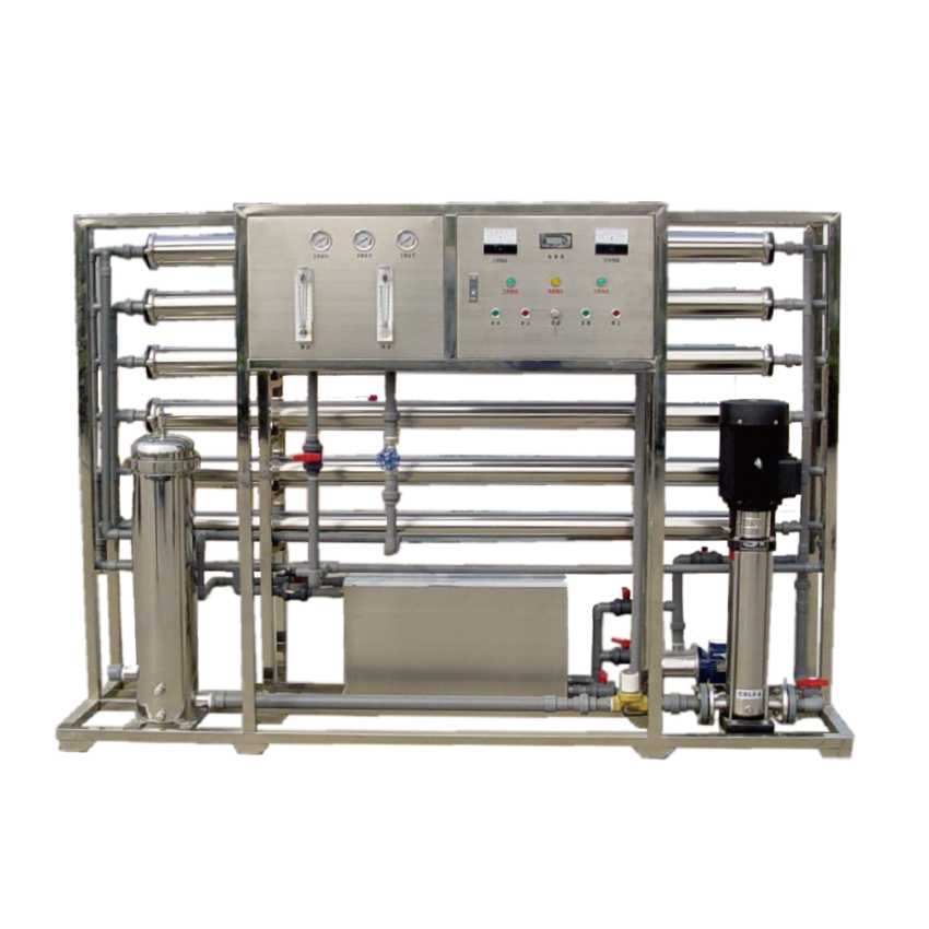 AERO-PJJ-5(2T/H純水機）